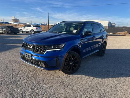 2022 Kia Sorento Abilene TX