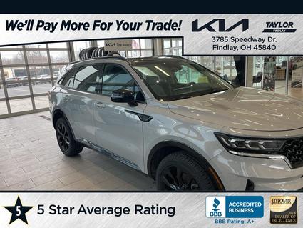 2023 Kia Sorento Findlay OH