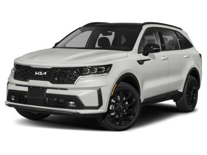 2023 Kia Sorento Burnsville MN