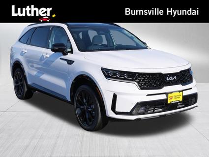 2023 Kia Sorento Burnsville MN