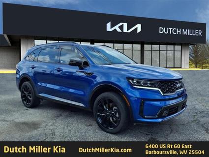 2023 Kia Sorento Barboursville WV