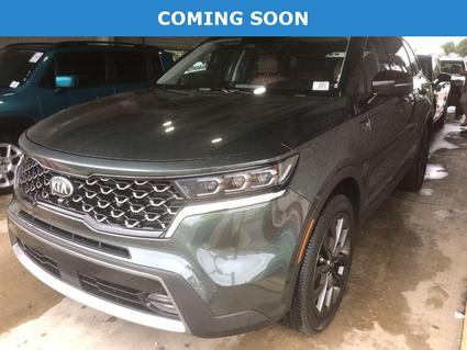 2021 Kia Sorento Madison AL