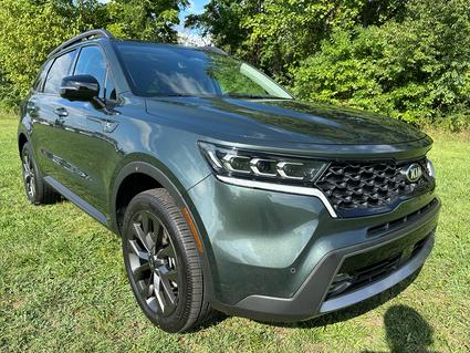 2021 Kia Sorento Madison AL