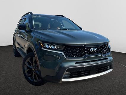 2021 Kia Sorento Jackson MS