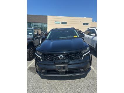 2021 Kia Sorento Goshen NY
