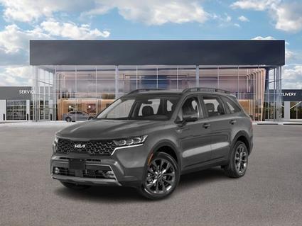 2022 Kia Sorento Long Island City NY