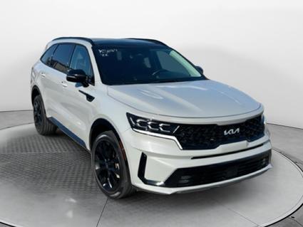 2022 Kia Sorento Sheffield AL