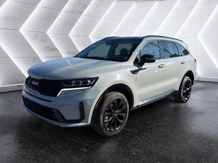 2022 Kia Sorento Tuscumbia AL