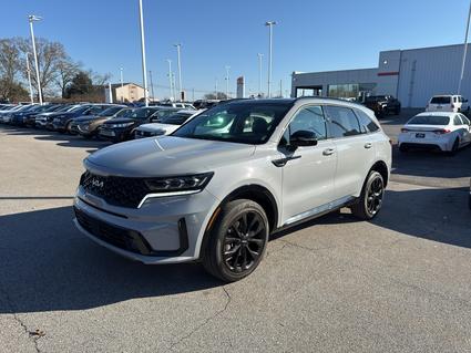2022 Kia Sorento Tuscumbia AL