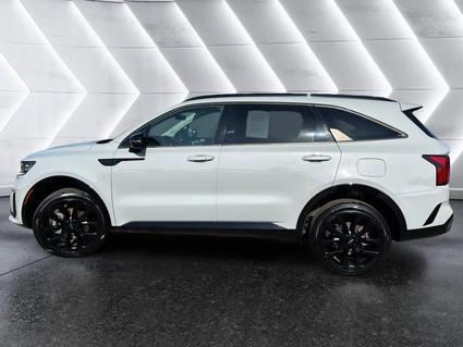 2022 Kia Sorento Tuscumbia AL
