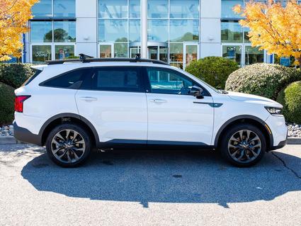 2022 Kia Sorento Virginia Beach VA