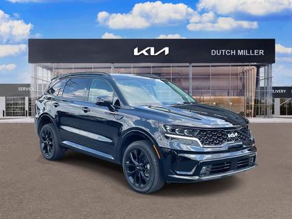 2022 Kia Sorento Charlotte NC