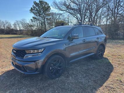2022 Kia Sorento Tuscumbia AL