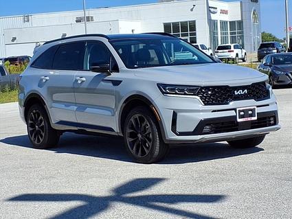 2023 Kia Sorento Staunton IL