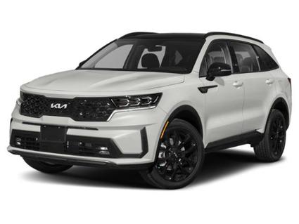 2023 Kia Sorento Inver Grove Heights MN