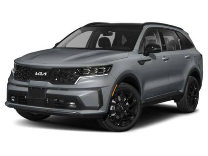 2023 Kia Sorento Minneapolis MN