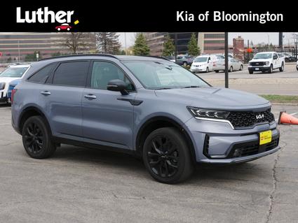 2023 Kia Sorento Minneapolis MN