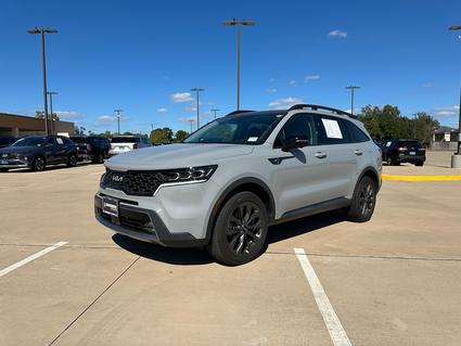 2023 Kia Sorento Katy TX