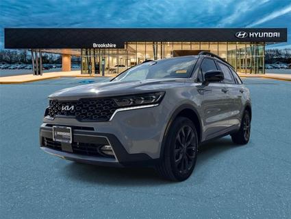 2023 Kia Sorento Katy TX