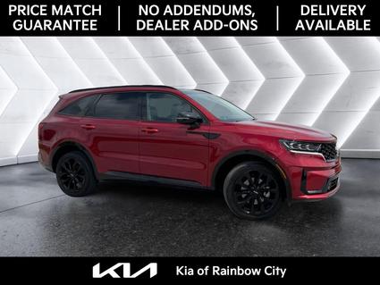 2023 Kia Sorento Rainbow City AL