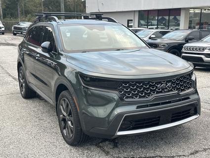 2023 Kia Sorento Griffin GA