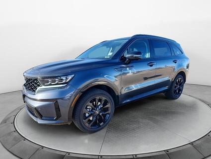 2023 Kia Sorento Dacono CO