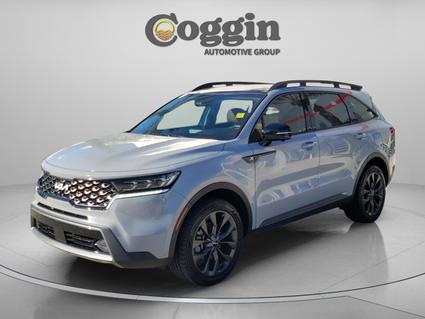 2023 Kia Sorento Jacksonville FL