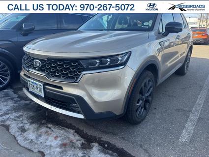 2021 Kia Sorento Loveland CO