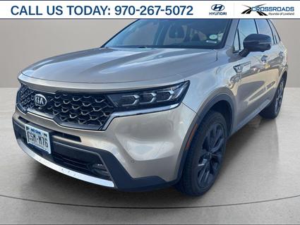 2021 Kia Sorento Loveland CO