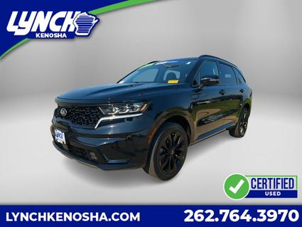 2021 Kia Sorento Kenosha WI