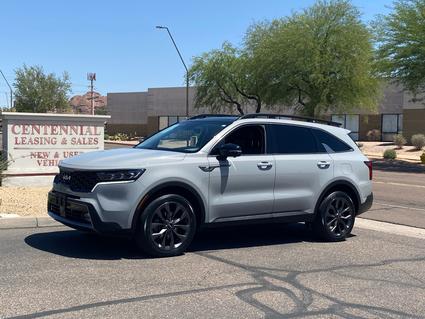 2022 Kia Sorento Phoenix AZ