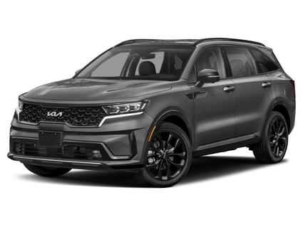 2022 Kia Sorento Twin Falls ID