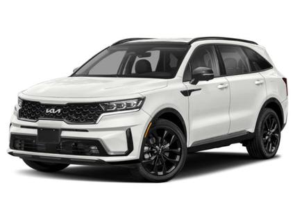 2022 Kia Sorento Billings MT