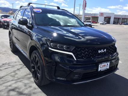 2022 Kia Sorento Pocatello ID