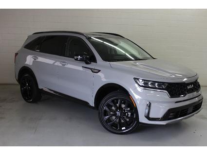 2022 Kia Sorento Toledo OH