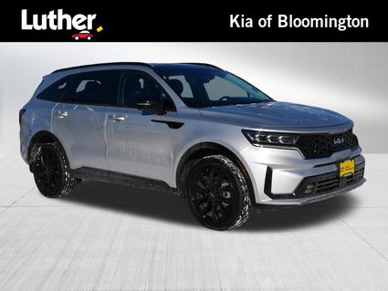 2022 Kia Sorento Minneapolis MN