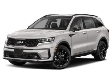 2022 Kia Sorento Minneapolis MN