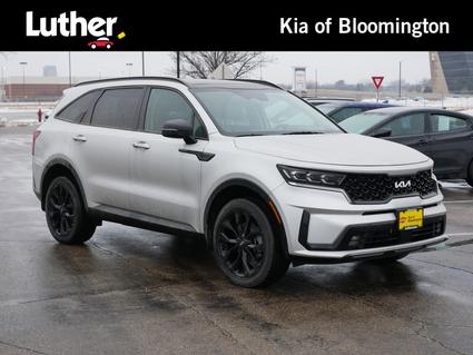 2022 Kia Sorento Minneapolis MN