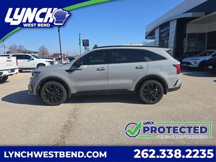2023 Kia Sorento West Bend WI