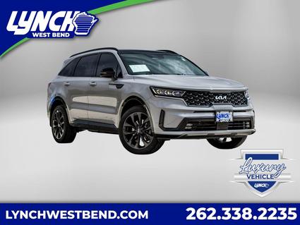 2023 Kia Sorento West Bend WI