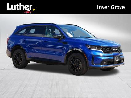 2023 Kia Sorento Inver Grove Heights MN