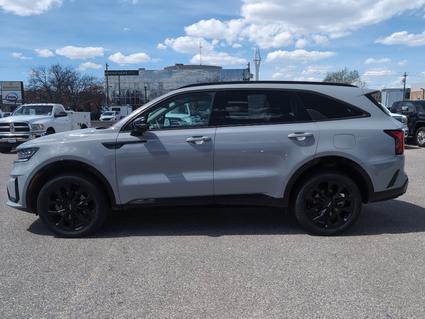 2023 Kia Sorento Casper WY