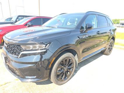 2023 Kia Sorento Cape Girardeau MO