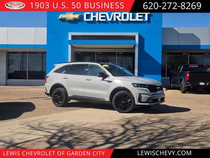 2023 Kia Sorento Garden City KS