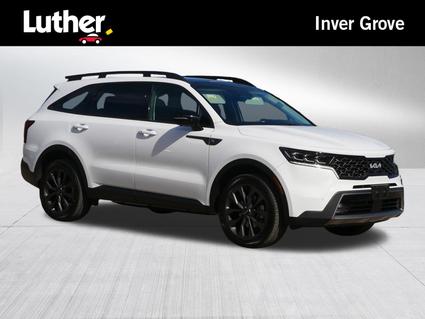 2023 Kia Sorento Inver Grove Heights MN