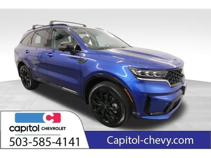 2023 Kia Sorento Salem OR