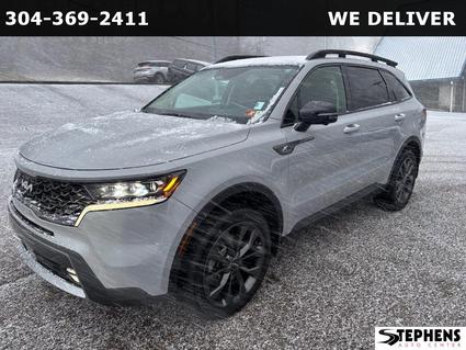 2023 Kia Sorento Danville WV
