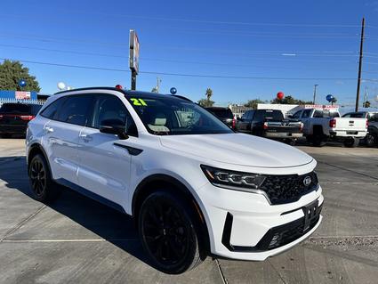 2021 Kia Sorento Phoenix AZ