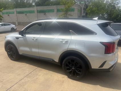 2022 Kia Sorento Starkville MS
