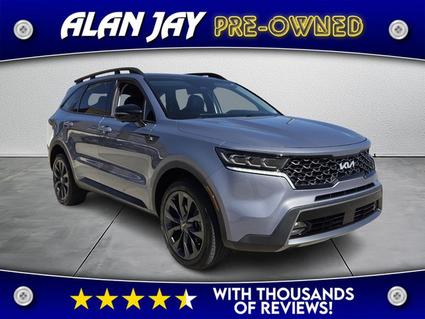 2022 Kia Sorento Sebring FL